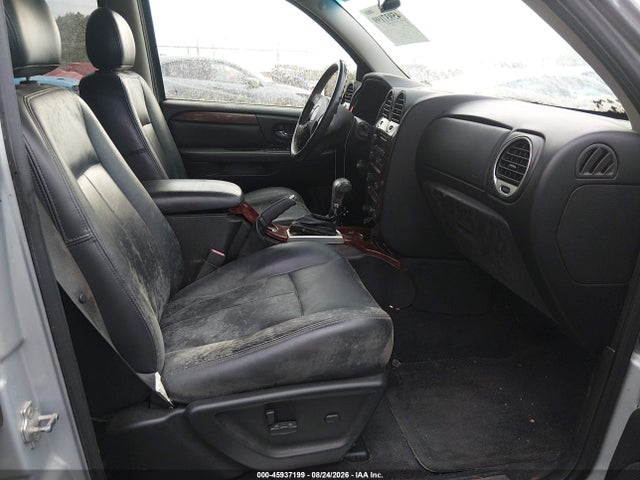 45937199 :رقم المزاد ، 1GKDS13S682206538 vin ، 2008 Gmc Envoy Slt مزاد بيع