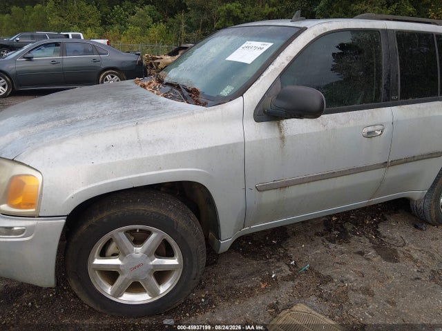 45937199 :رقم المزاد ، 1GKDS13S682206538 vin ، 2008 Gmc Envoy Slt مزاد بيع