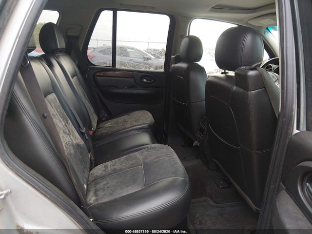 45937199 :رقم المزاد ، 1GKDS13S682206538 vin ، 2008 Gmc Envoy Slt مزاد بيع