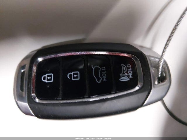 Hyundai Santa Fe Limited 2019 5NMS5CAD6KH134639 Image 11