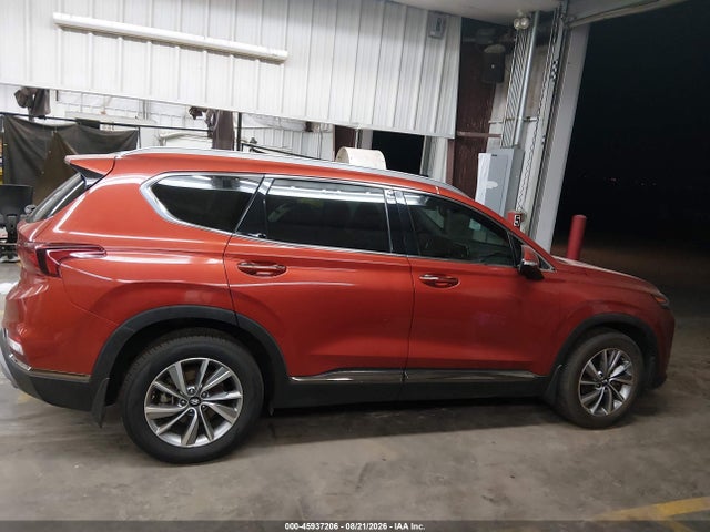 Hyundai Santa Fe Limited 2019 5NMS5CAD6KH134639 Image 13
