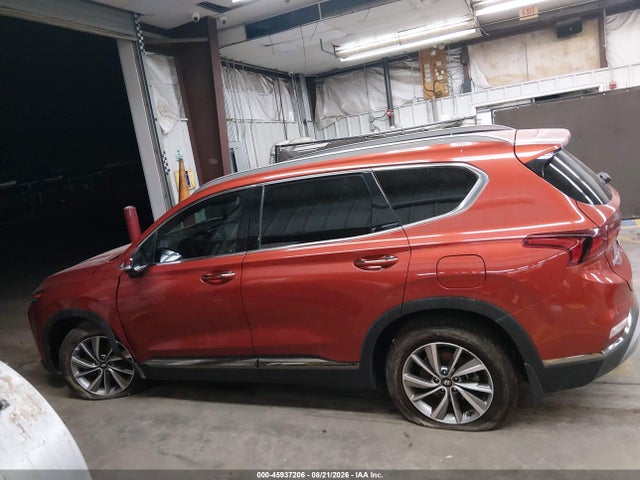Hyundai Santa Fe Limited 2019 5NMS5CAD6KH134639 Image 14