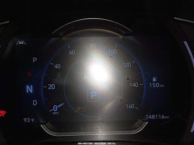 Hyundai Santa Fe Limited 2019 5NMS5CAD6KH134639 Image 15