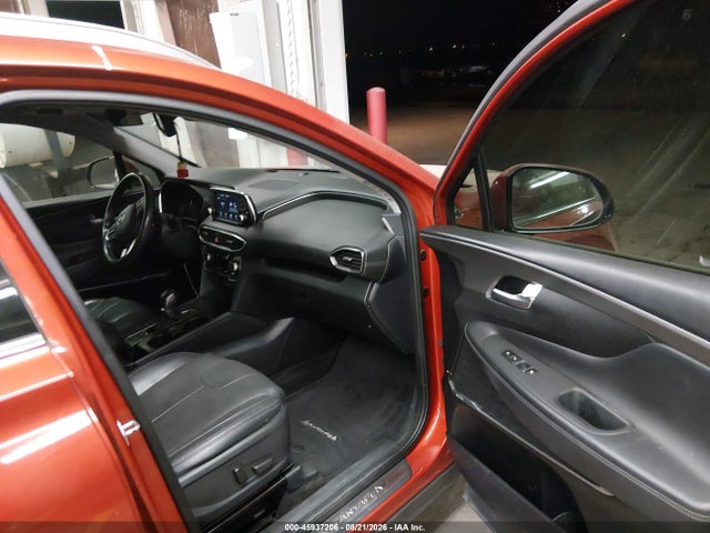 Hyundai Santa Fe Limited 2019 5NMS5CAD6KH134639 Image 5