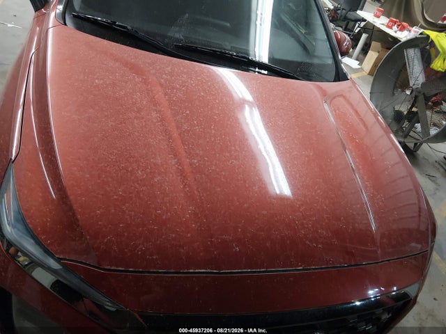 Hyundai Santa Fe Limited 2019 5NMS5CAD6KH134639 Image 6