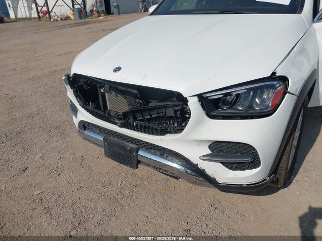 4JGFB4EB2SB403664 Mercedes-Benz GLE 350