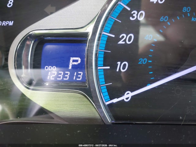 5TDYK3DC5ES478647 Toyota Sienna Xle V6 8 Passenger