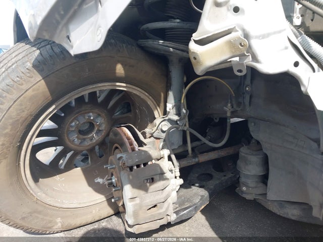 5TDYK3DC5ES478647 Toyota Sienna Xle V6 8 Passenger