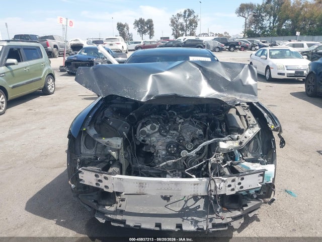 Продажа на аукционе авто 2023 Lexus Is 350 F Sport, vin: JTHGZ1B25P5065009, номер лота: 45937213