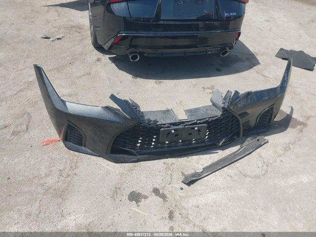 Продажа на аукционе авто 2023 Lexus Is 350 F Sport, vin: JTHGZ1B25P5065009, номер лота: 45937213