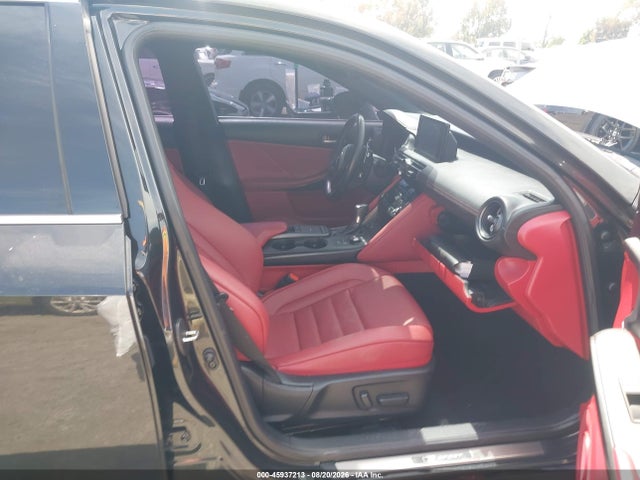 Продажа на аукционе авто 2023 Lexus Is 350 F Sport, vin: JTHGZ1B25P5065009, номер лота: 45937213