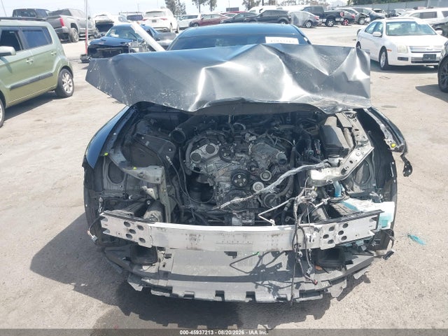 Продажа на аукционе авто 2023 Lexus Is 350 F Sport, vin: JTHGZ1B25P5065009, номер лота: 45937213