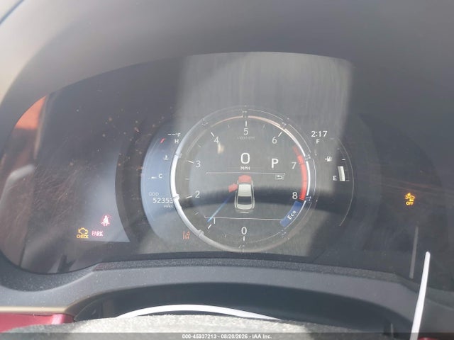 Продажа на аукционе авто 2023 Lexus Is 350 F Sport, vin: JTHGZ1B25P5065009, номер лота: 45937213