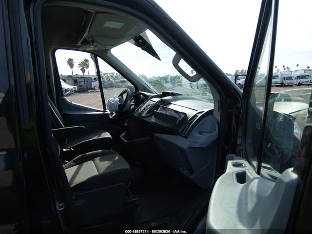 45937214 :رقم المزاد ، 1FMZK1CM5JKA56569 vin ، 2018 Ford Transit-150 Xlt مزاد بيع