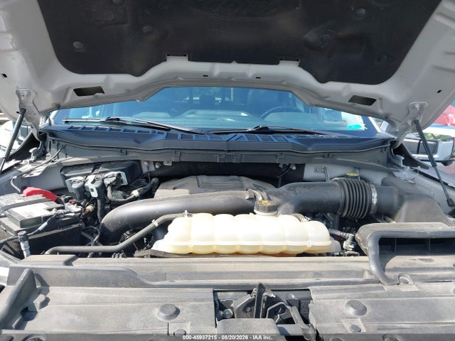 Продаж на аукціоні авто 2021 Ford F-150 Lariat, vin: 1FTFW1E81MKD71952, номер лоту: 45937215
