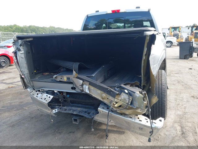 Продаж на аукціоні авто 2021 Ford F-150 Lariat, vin: 1FTFW1E81MKD71952, номер лоту: 45937215