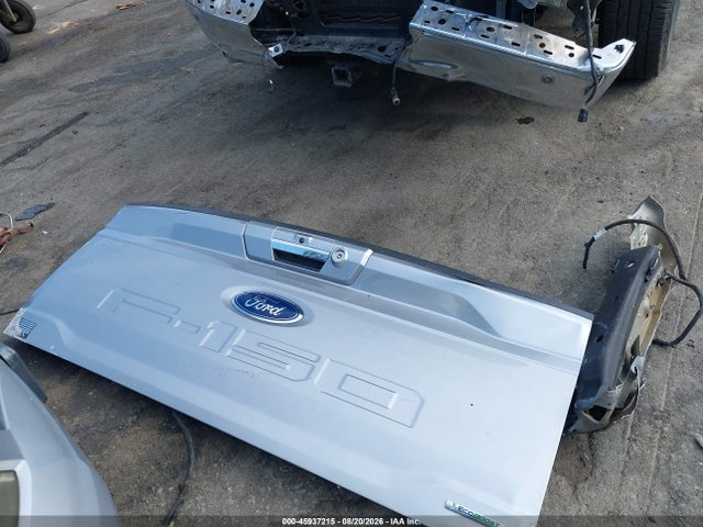Продаж на аукціоні авто 2021 Ford F-150 Lariat, vin: 1FTFW1E81MKD71952, номер лоту: 45937215
