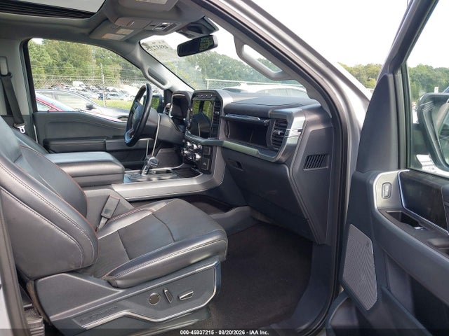 Продаж на аукціоні авто 2021 Ford F-150 Lariat, vin: 1FTFW1E81MKD71952, номер лоту: 45937215