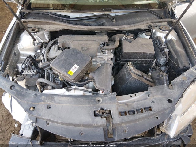 4T1BF1FK3HU620184 Toyota CAMRY LE