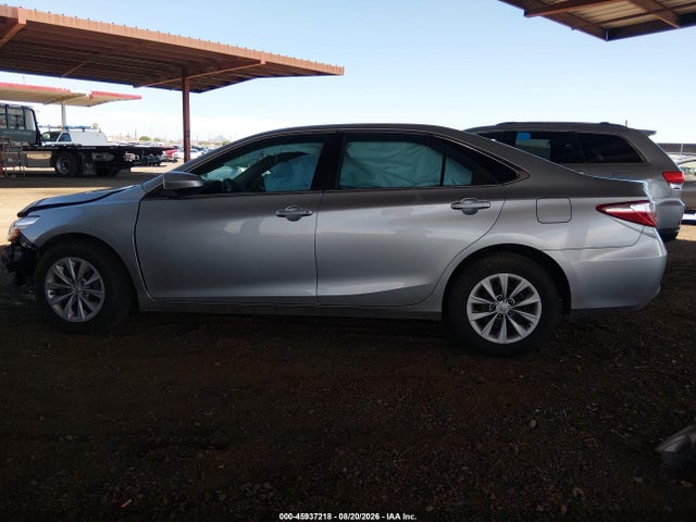 4T1BF1FK3HU620184 Toyota CAMRY LE
