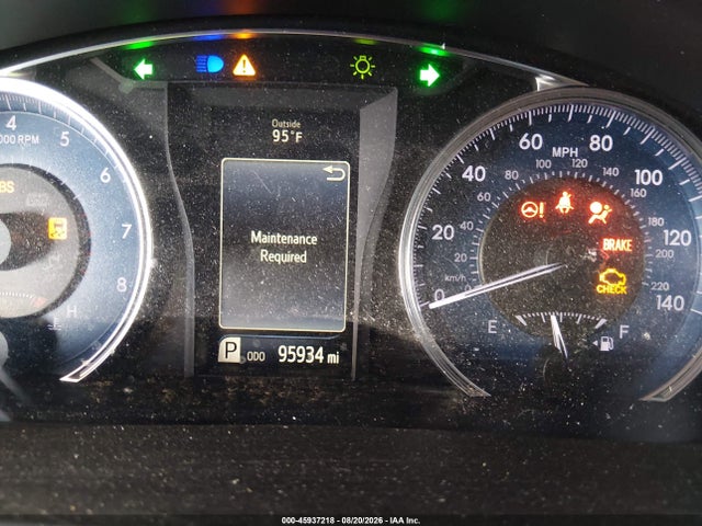 4T1BF1FK3HU620184 Toyota CAMRY LE