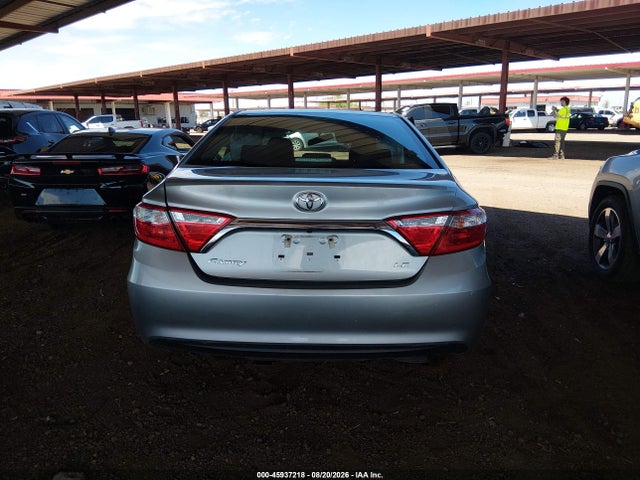 4T1BF1FK3HU620184 Toyota CAMRY LE