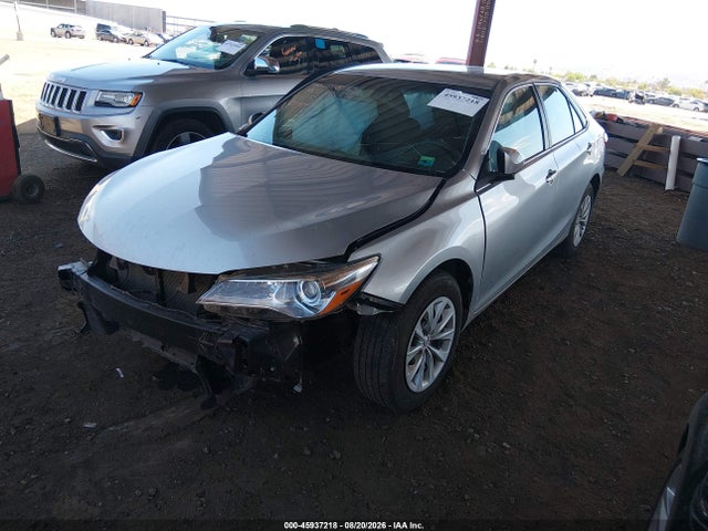 4T1BF1FK3HU620184 Toyota CAMRY LE