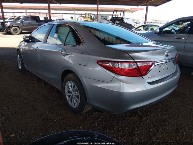 4T1BF1FK3HU620184 Toyota CAMRY LE