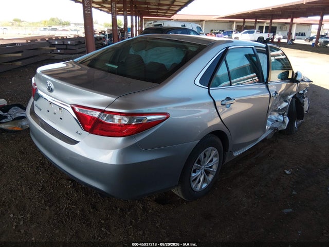 4T1BF1FK3HU620184 Toyota CAMRY LE