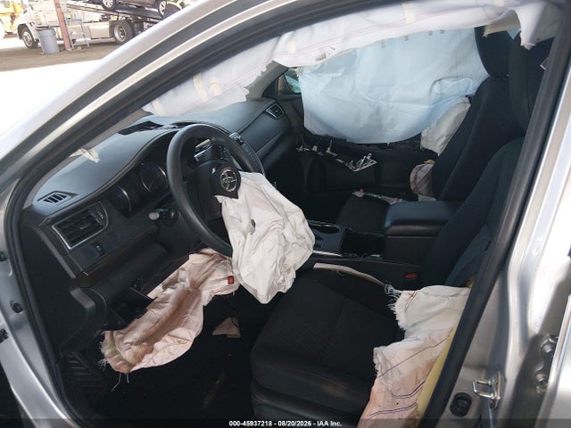 4T1BF1FK3HU620184 Toyota CAMRY LE