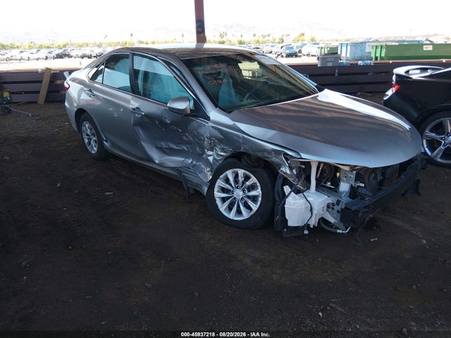 4T1BF1FK3HU620184 Toyota CAMRY LE