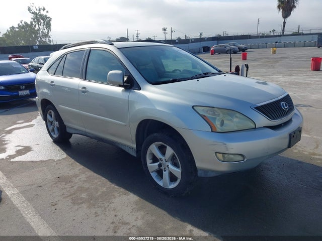 Продаж на аукціоні авто 2005 Lexus Rx 330, vin: 2T2GA31U05C036116, номер лоту: 45937219