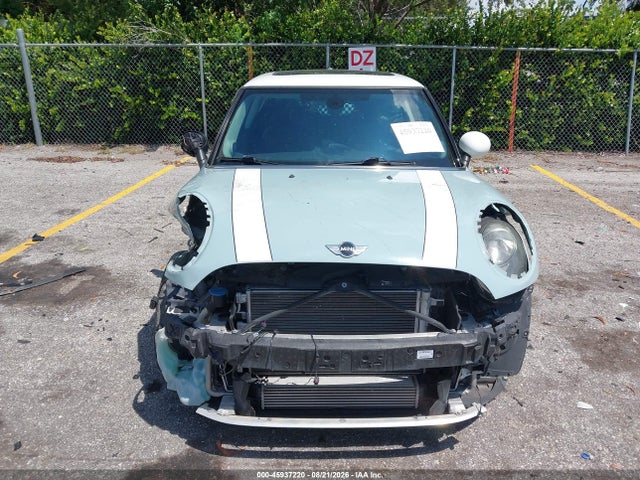 Продажа на аукционе авто 2018 Mini Hardtop Cooper/oxford Edition, vin: WMWXP5C58J2G63613, номер лота: 45937220
