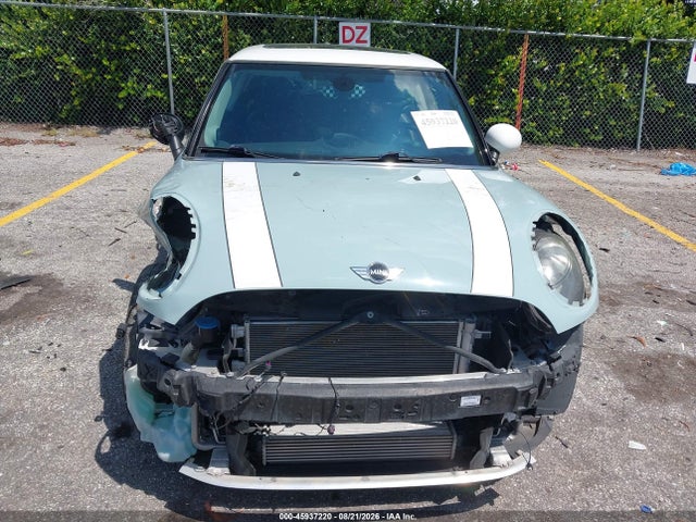 Продажа на аукционе авто 2018 Mini Hardtop Cooper/oxford Edition, vin: WMWXP5C58J2G63613, номер лота: 45937220