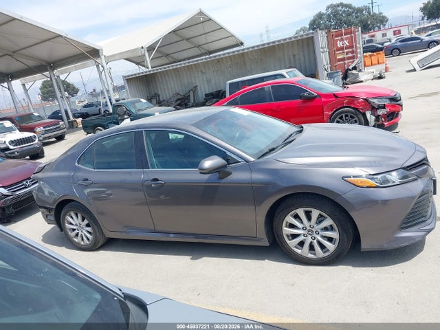 Toyota CAMRY LE 2019 4T1B11HK1KU732971 Image 14