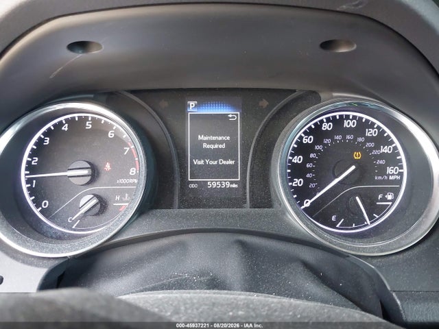 Toyota CAMRY LE 2019 4T1B11HK1KU732971 Image 7