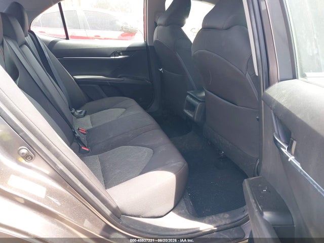 Toyota CAMRY LE 2019 4T1B11HK1KU732971 Image 8
