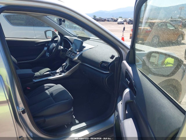 45937222 :رقم المزاد ، JA4ATWAA2TZ046560 vin ، 2026 Mitsubishi Eclipse Cross Black Edition S-awc/se S-awc/sel S-awc مزاد بيع