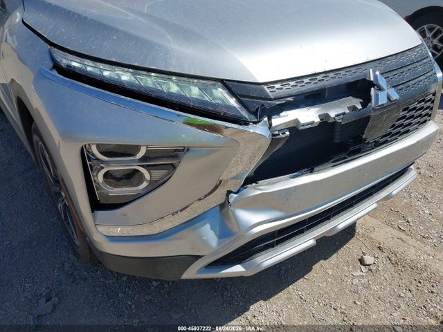45937222 :رقم المزاد ، JA4ATWAA2TZ046560 vin ، 2026 Mitsubishi Eclipse Cross Black Edition S-awc/se S-awc/sel S-awc مزاد بيع