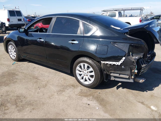 Nissan Altima 2.5 S 2015 1N4AL3AP0FC570053 Image 3