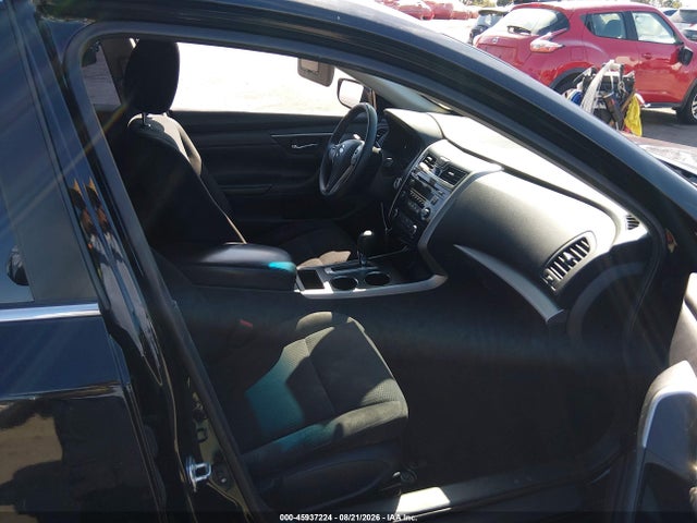 Nissan Altima 2.5 S 2015 1N4AL3AP0FC570053 Image 5