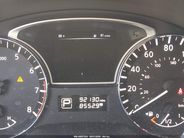 Nissan Altima 2.5 S 2015 1N4AL3AP0FC570053 Image 7