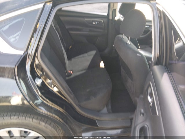Nissan Altima 2.5 S 2015 1N4AL3AP0FC570053 Image 8
