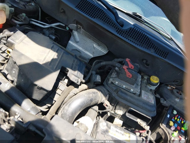 Aukcja sprzedaży 2014 Jeep Compass Altitude, vin: 1C4NJCBAXED679012, numer aukcji: 45937232