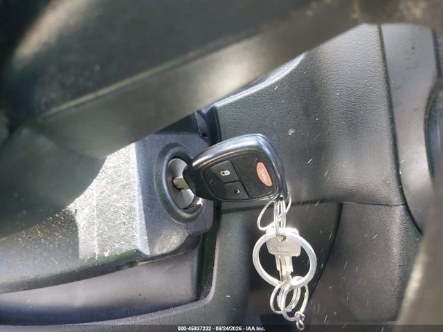 Aukcja sprzedaży 2014 Jeep Compass Altitude, vin: 1C4NJCBAXED679012, numer aukcji: 45937232