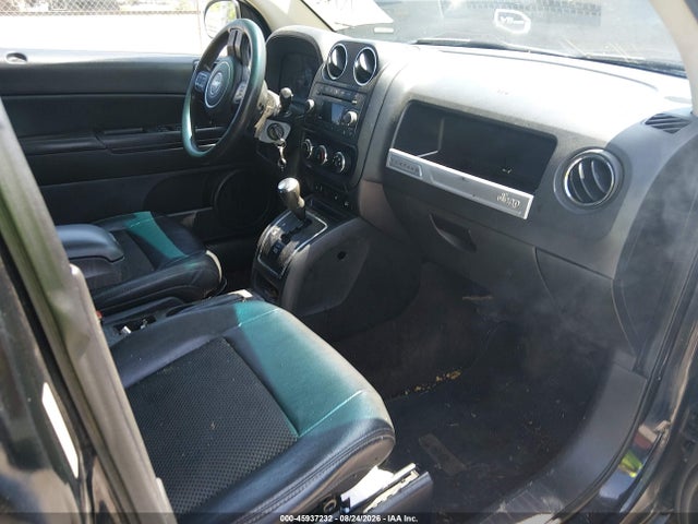Aukcja sprzedaży 2014 Jeep Compass Altitude, vin: 1C4NJCBAXED679012, numer aukcji: 45937232