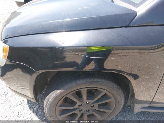 Aukcja sprzedaży 2014 Jeep Compass Altitude, vin: 1C4NJCBAXED679012, numer aukcji: 45937232