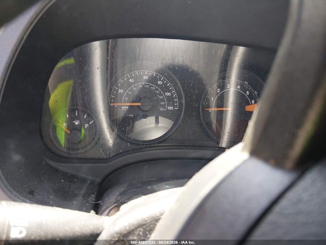 Aukcja sprzedaży 2014 Jeep Compass Altitude, vin: 1C4NJCBAXED679012, numer aukcji: 45937232