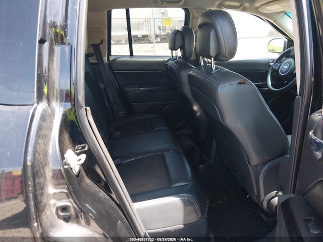Aukcja sprzedaży 2014 Jeep Compass Altitude, vin: 1C4NJCBAXED679012, numer aukcji: 45937232