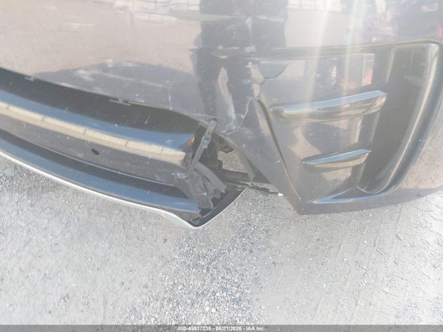 2019 Land Rover Discovery Hse მანქანა იყიდება აუქციონზე, vin: SALRR2RV9KA087927, აუქციონის ნომერი: 45937235